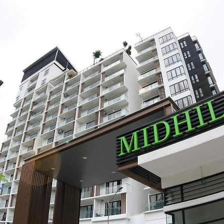 Family Cozy Home @ Midhills Genting L 8 Mins To Gpo Cao nguyên Genting Ngoại thất bức ảnh