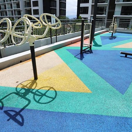 Family Cozy Home @ Midhills Genting L 8 Mins To Gpo Cao nguyên Genting Ngoại thất bức ảnh