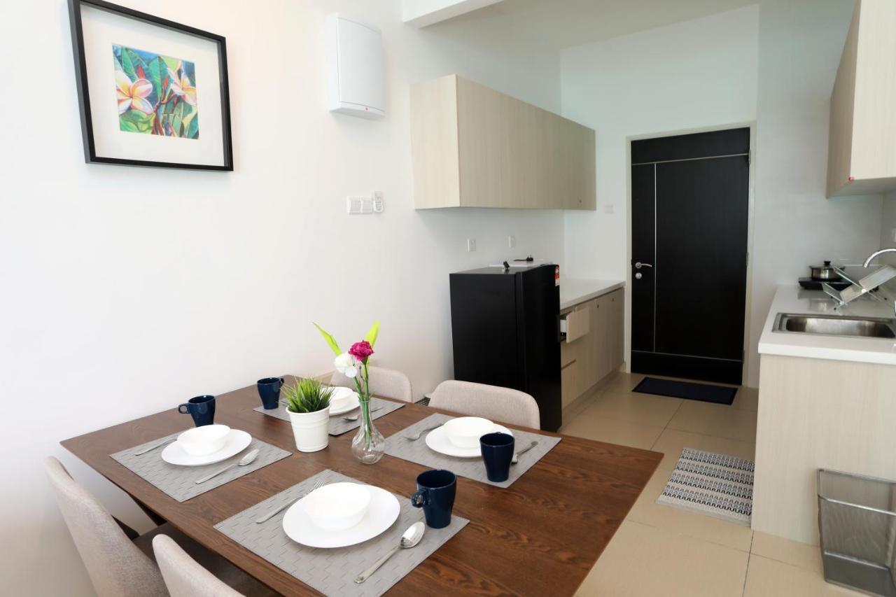 Family Cozy Home @ Midhills Genting L 8 Mins To Gpo Cao nguyên Genting Ngoại thất bức ảnh