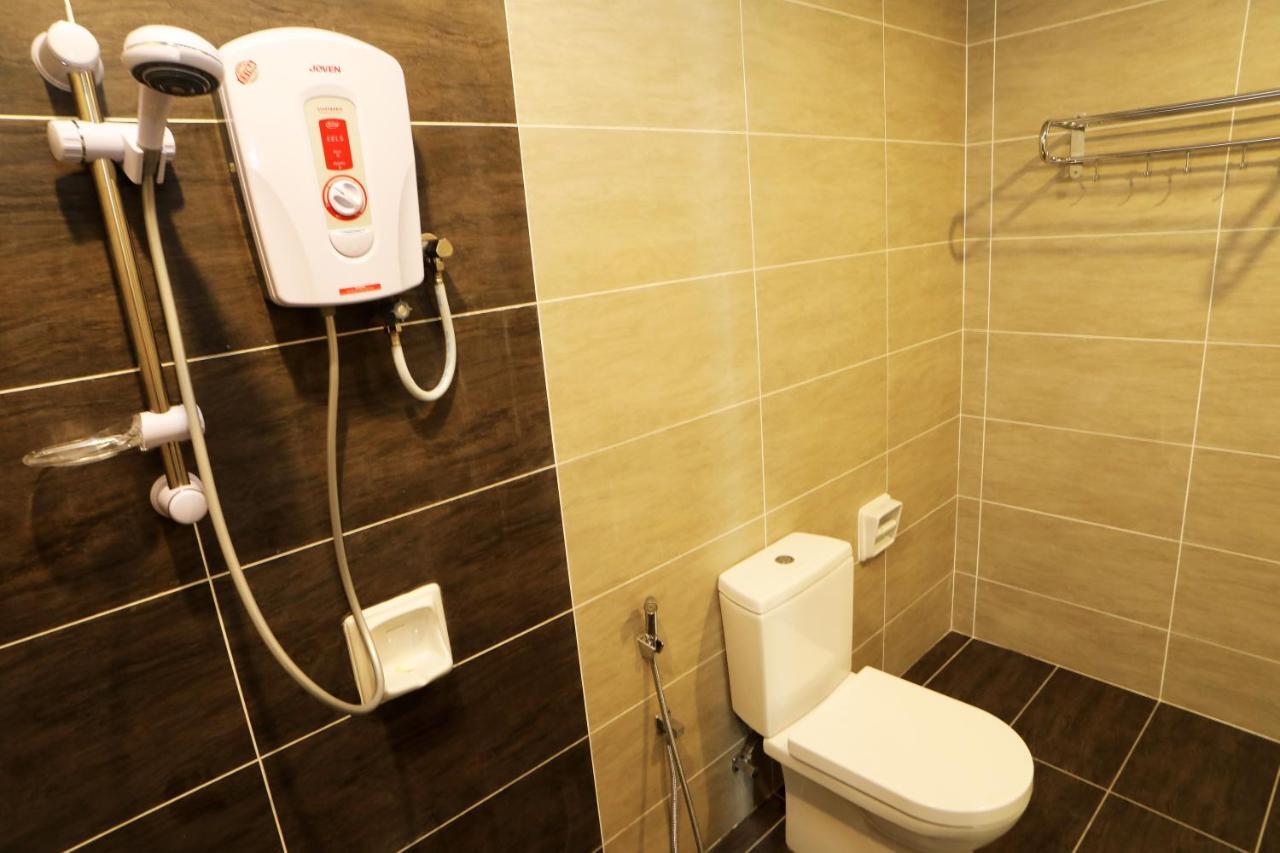 Family Cozy Home @ Midhills Genting L 8 Mins To Gpo Cao nguyên Genting Ngoại thất bức ảnh