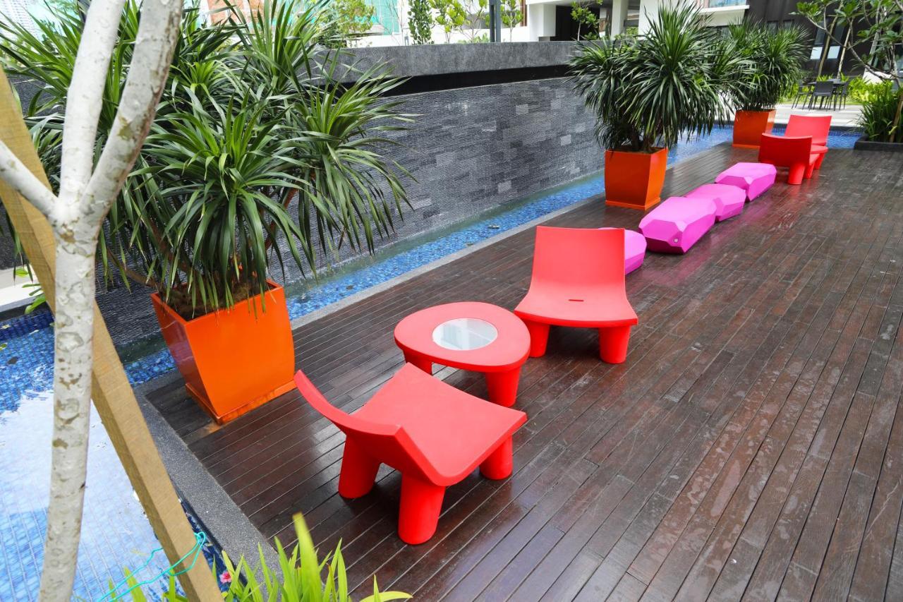 Family Cozy Home @ Midhills Genting L 8 Mins To Gpo Cao nguyên Genting Ngoại thất bức ảnh