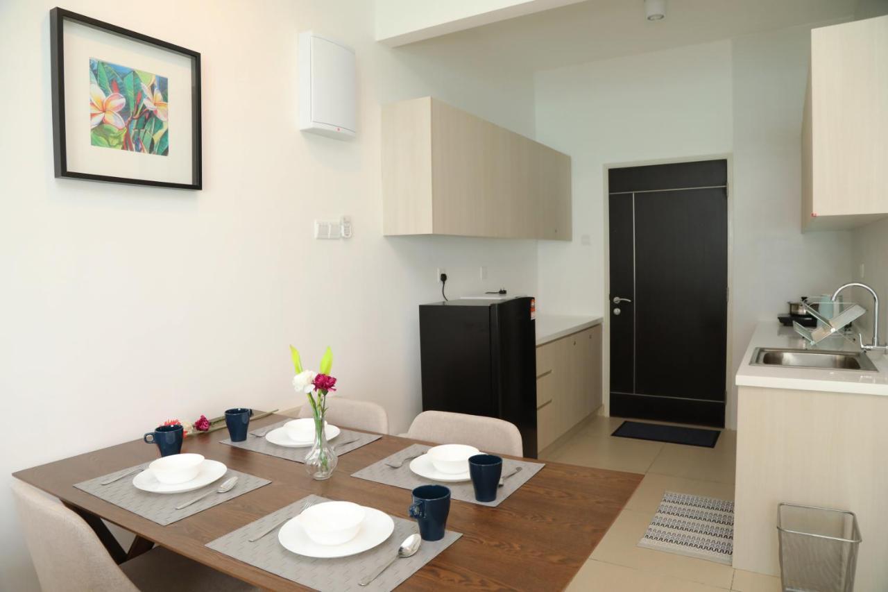 Family Cozy Home @ Midhills Genting L 8 Mins To Gpo Cao nguyên Genting Ngoại thất bức ảnh