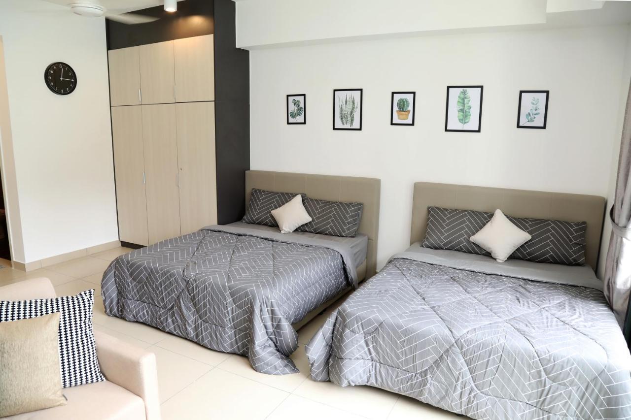 Family Cozy Home @ Midhills Genting L 8 Mins To Gpo Cao nguyên Genting Ngoại thất bức ảnh
