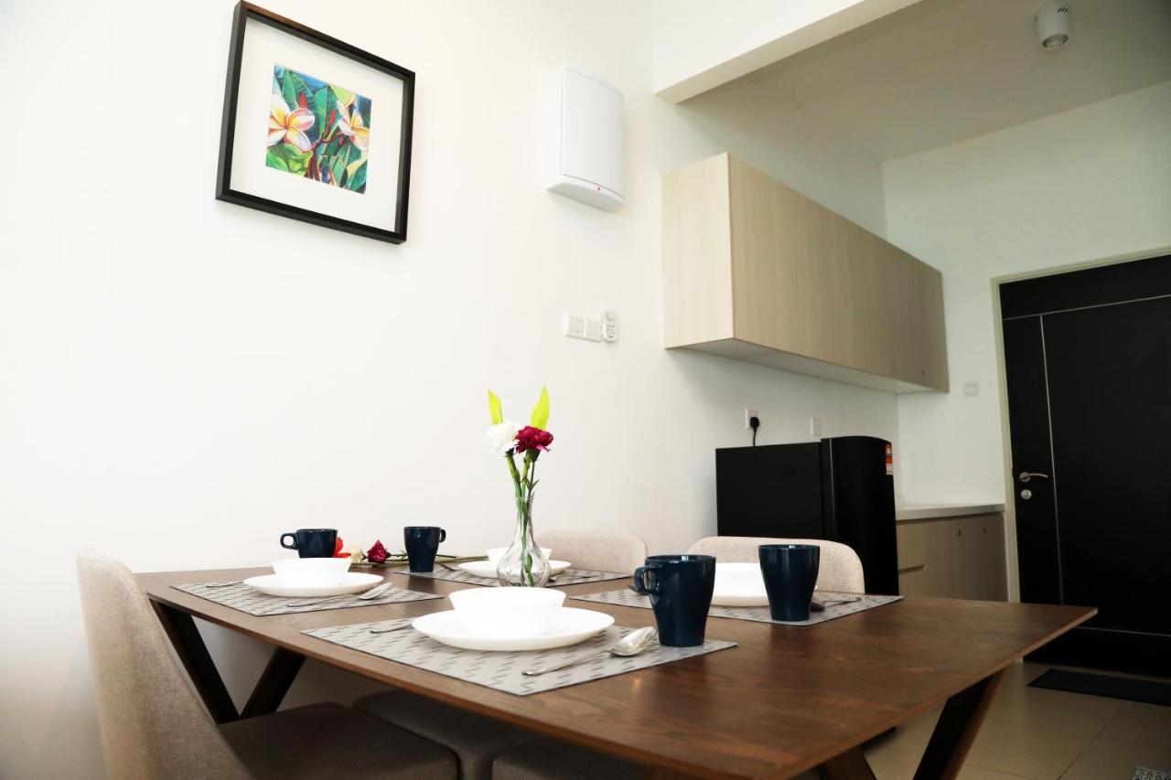Family Cozy Home @ Midhills Genting L 8 Mins To Gpo Cao nguyên Genting Ngoại thất bức ảnh