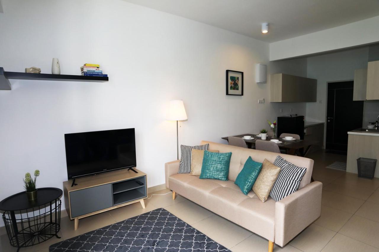 Family Cozy Home @ Midhills Genting L 8 Mins To Gpo Cao nguyên Genting Ngoại thất bức ảnh