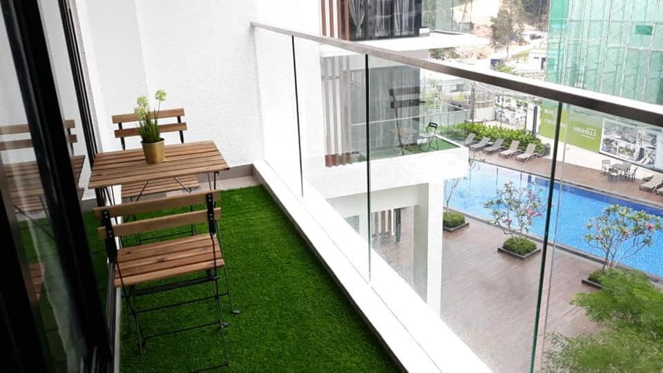 Family Cozy Home @ Midhills Genting L 8 Mins To Gpo Cao nguyên Genting Ngoại thất bức ảnh