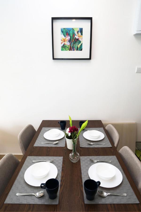 Family Cozy Home @ Midhills Genting L 8 Mins To Gpo Cao nguyên Genting Ngoại thất bức ảnh
