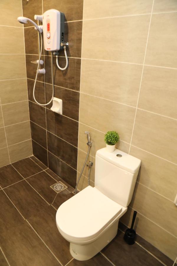 Family Cozy Home @ Midhills Genting L 8 Mins To Gpo Cao nguyên Genting Ngoại thất bức ảnh