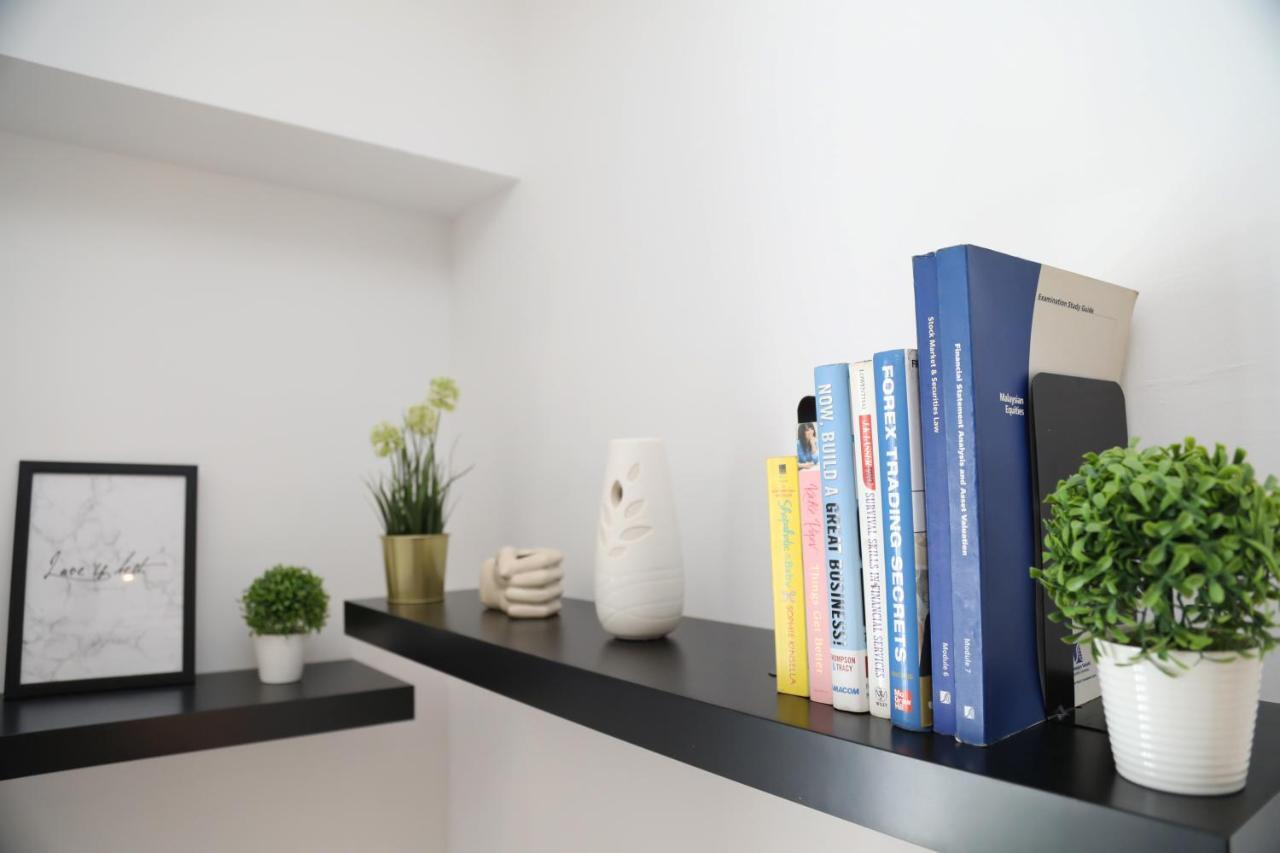 Family Cozy Home @ Midhills Genting L 8 Mins To Gpo Cao nguyên Genting Ngoại thất bức ảnh