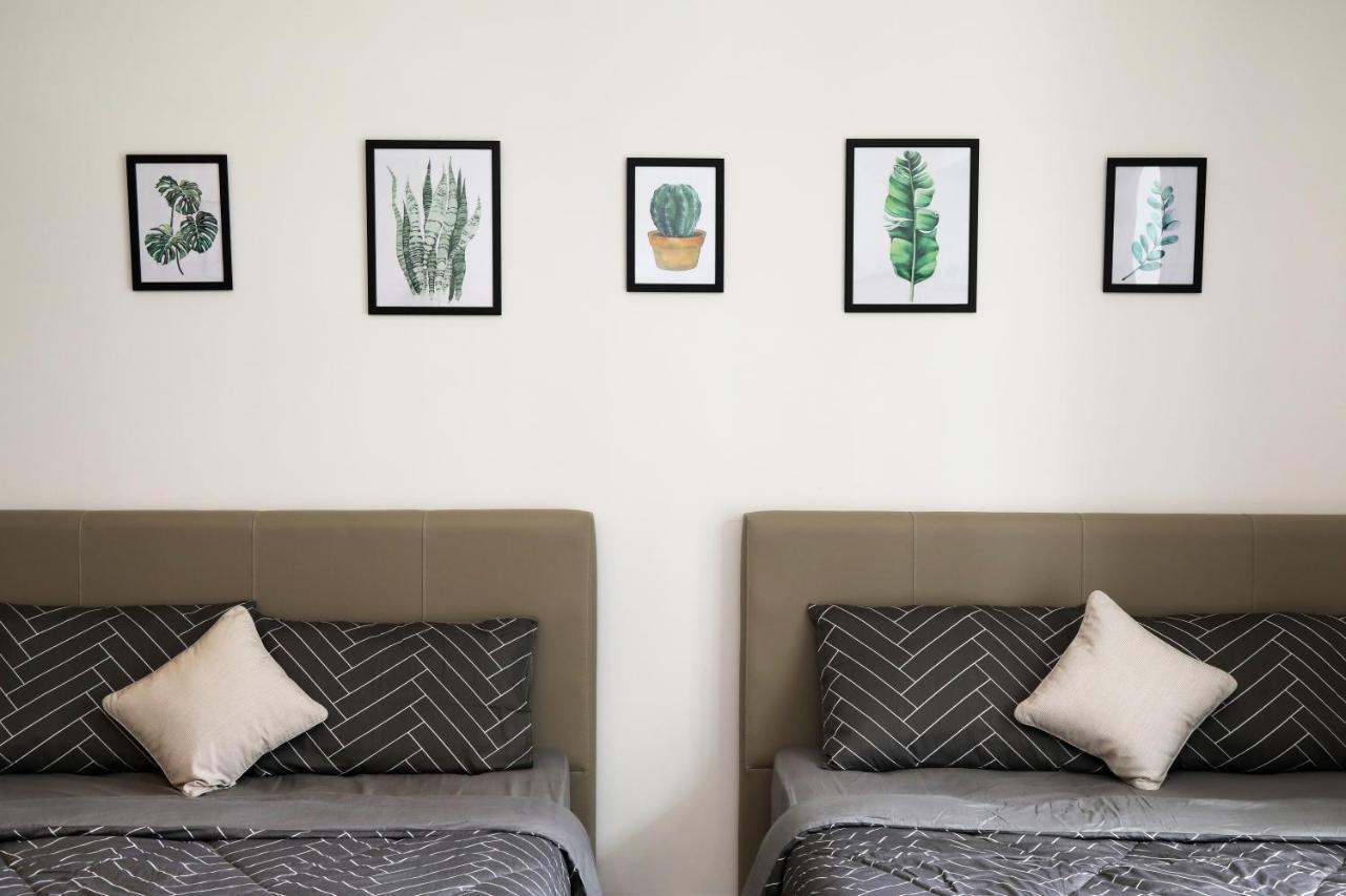 Family Cozy Home @ Midhills Genting L 8 Mins To Gpo Cao nguyên Genting Ngoại thất bức ảnh