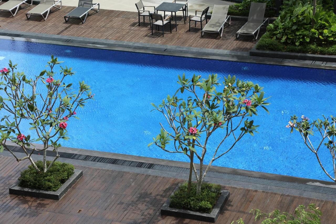 Family Cozy Home @ Midhills Genting L 8 Mins To Gpo Cao nguyên Genting Ngoại thất bức ảnh