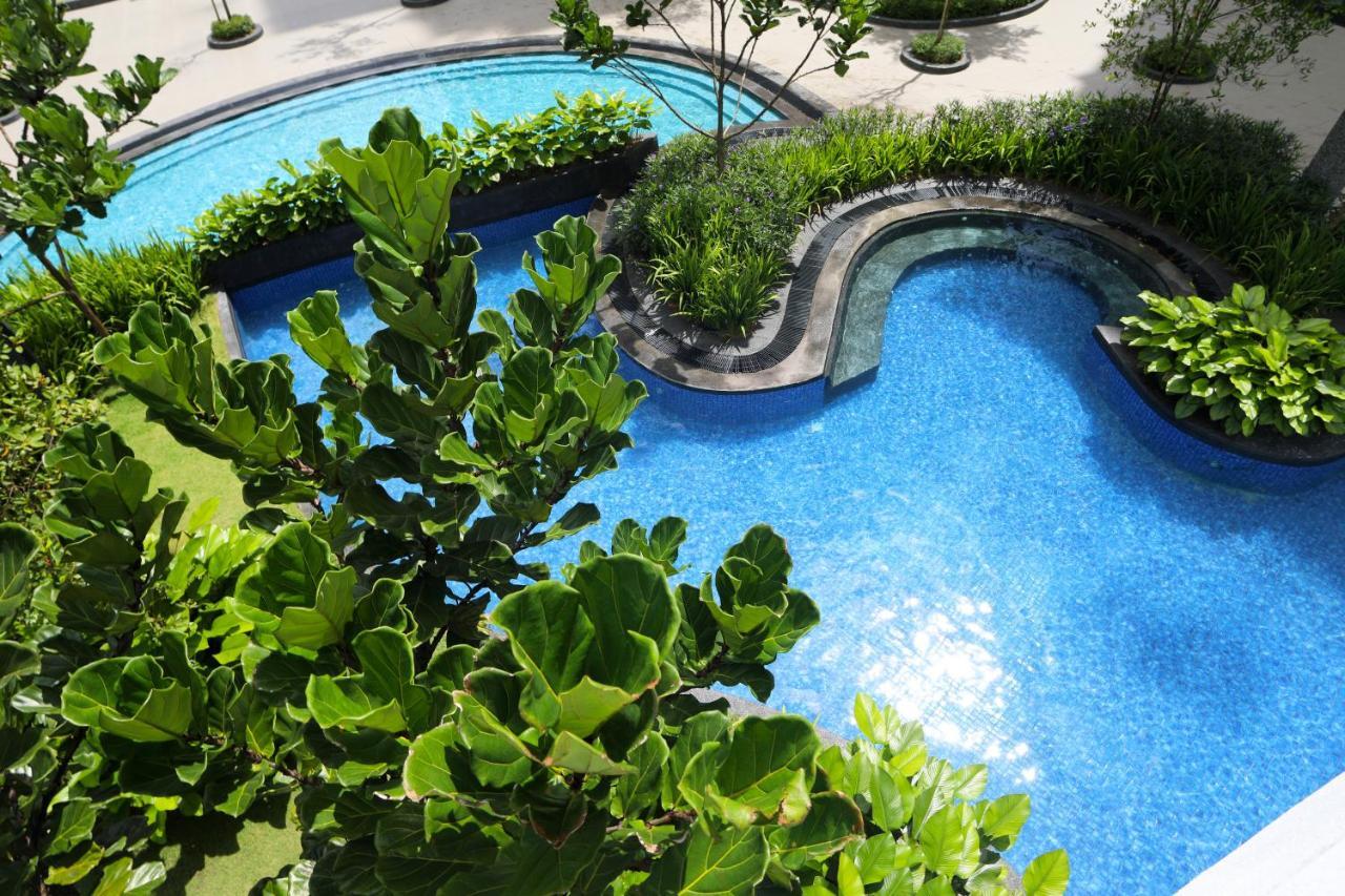Family Cozy Home @ Midhills Genting L 8 Mins To Gpo Cao nguyên Genting Ngoại thất bức ảnh