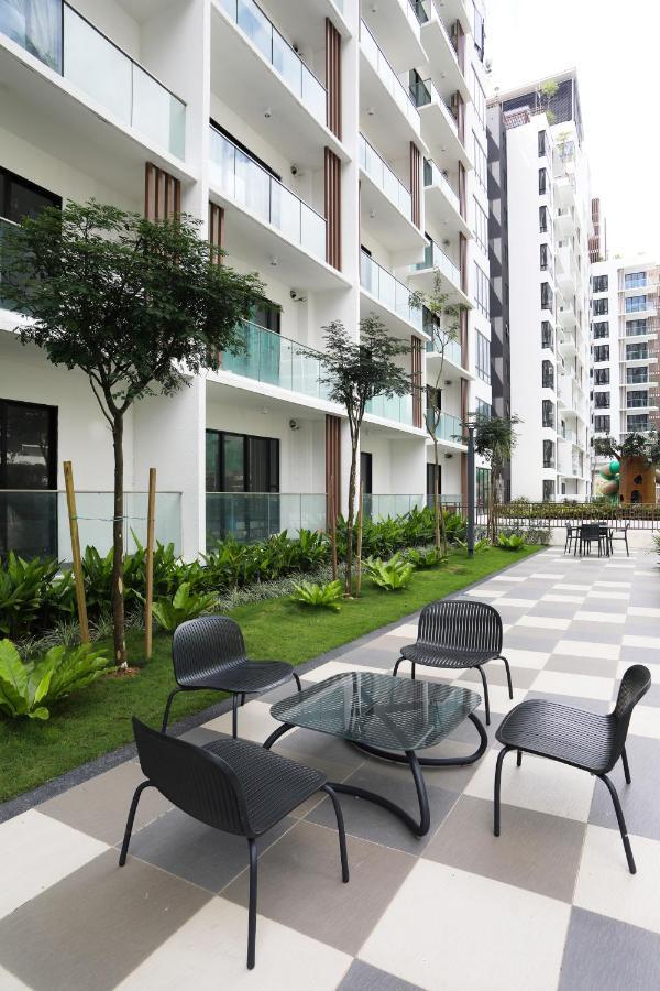 Family Cozy Home @ Midhills Genting L 8 Mins To Gpo Cao nguyên Genting Ngoại thất bức ảnh